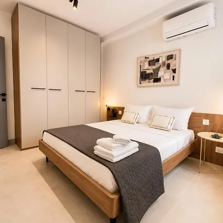 Veca 4 Brand New With Side Sea Views *